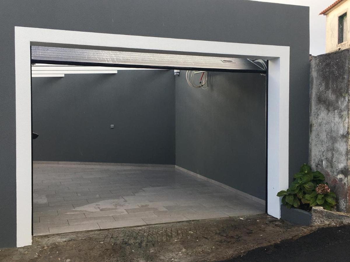 Referta Apartamento T2 Prazeres Exterior photo