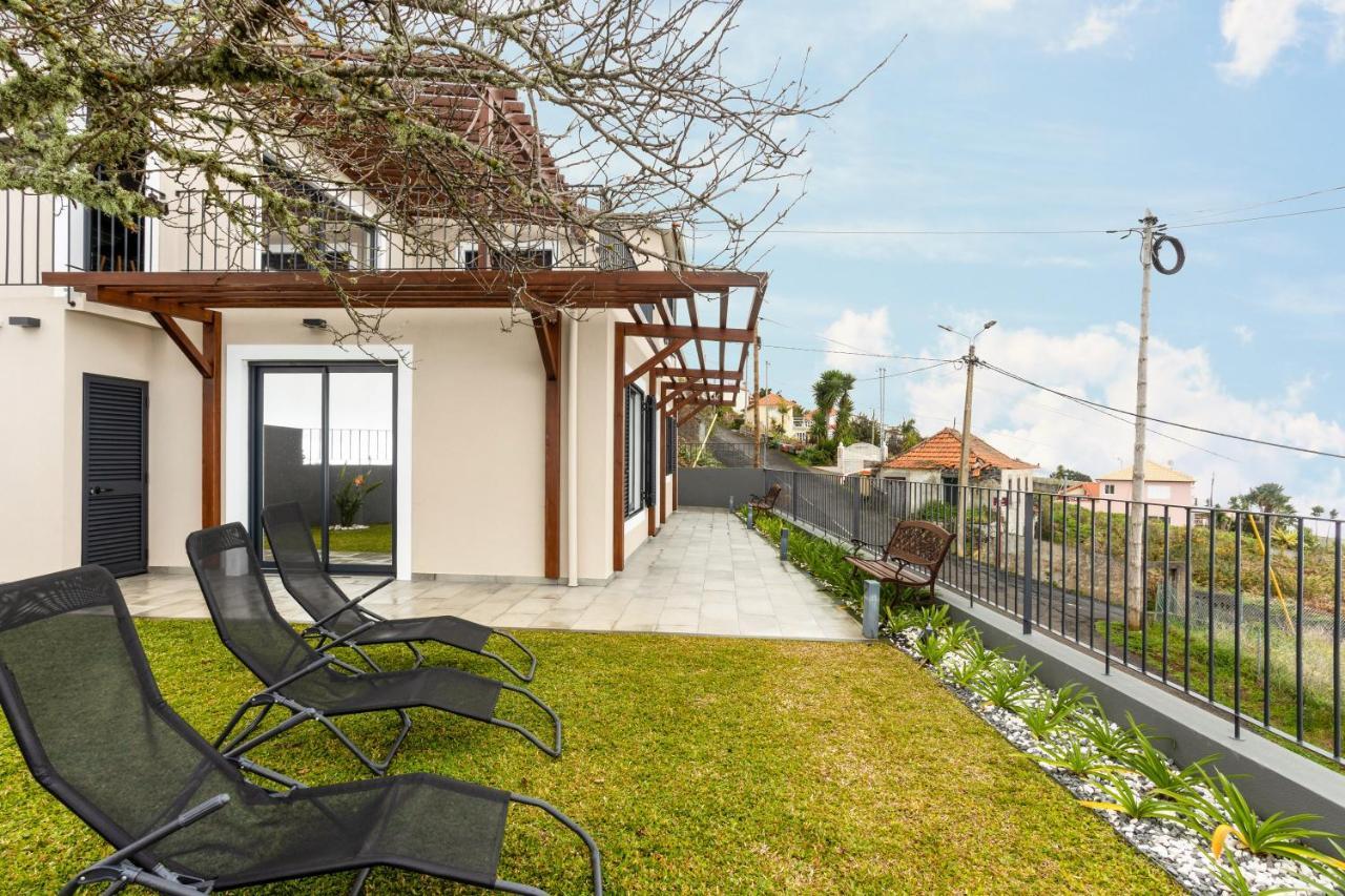 Referta Apartamento T2 Prazeres Exterior photo